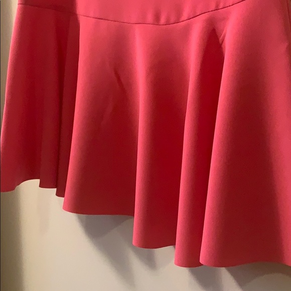 Banana Republic Flare Dress - Picture 3 of 4